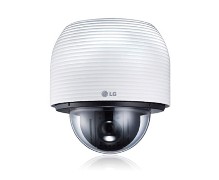 x28 Analog outdoor PTZ camera
